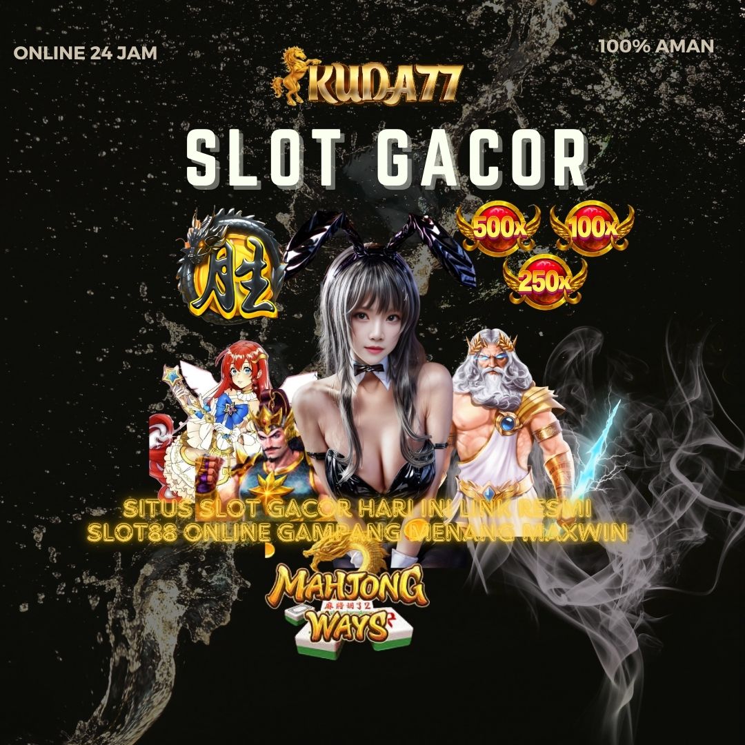 Slot Gacor